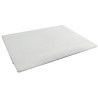 Colchoneta Memory Foam Doublerest King Size