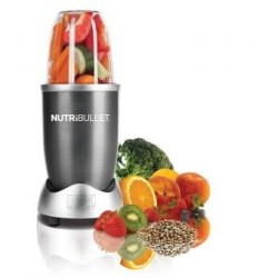 NUTRIBULLET -Gris