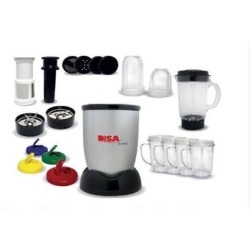 Procesador Alimentos DISA Multi Blender