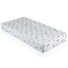 Colchon Para Cuna Endomex 80x140