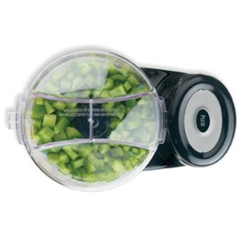 Picadora de Alimentos Touch Pad Modelo 72900