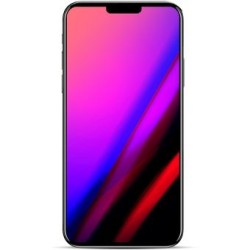 iPhone 11 64 GB Single Sim-Black