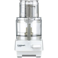 CUISINART 11-CUPS FOOD PROCESSOR WHITE