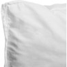 PACKde 2 Almohadas Bio Mattress Gragea con Memory Foam-Blanco