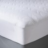 Protector de Colchon Rombos Ajustable