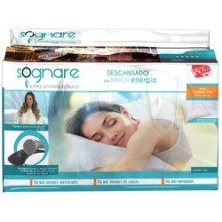 Almohada Sognare