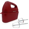 Batidora Manual Taurus Mod. Hmc-200 Red