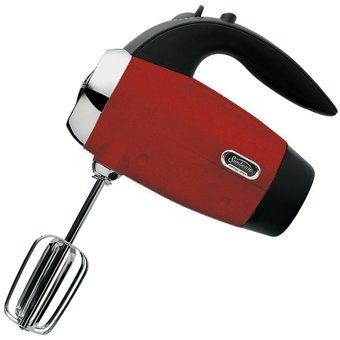 Batidora De Mano Sunbeam Electrica