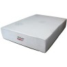 COLCHON SLEEPYS MEMORY FOAM INDIVIDUAL SILVER