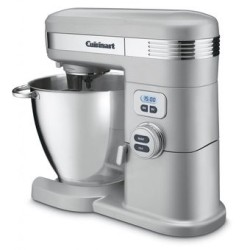 CUISINART 7 QUART STAND MIXER CHROME