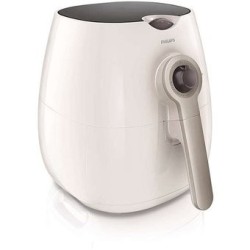 Freidora Sin Aceite Philips HD9220/52 Mid-End Blanco