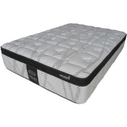 Colchon America Harvard Individual Sin Box Dormimundo