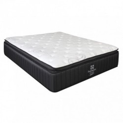 Colchon Platon Sealy Queen Size Dormimundo