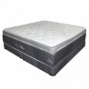 Colchon Jgo. Windham Sealy Individual Dormimundo