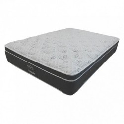 Colchon Jasper America Individual Dormimundo