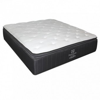 Colchon Aristoteles Sealy Individual Dormimundo