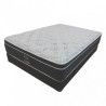 Colchon Jgo. Jasper America Queen Size Dormimundo