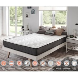 Colchón Visco Luxury Cloud 90x200