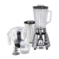 Licuadora Oster 412513 1V Acero