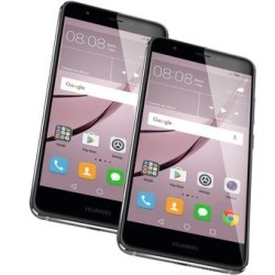 Oferta!!! 2 x 1 -Celular Huawei Mate 9 L...