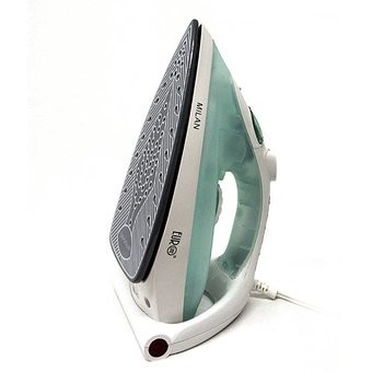 Plancha Mod. Milan - Verde
