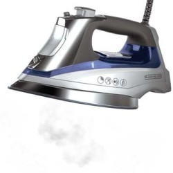 Plancha Digital BD Power Ceramic D3041