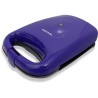 Sandwichera Modelo Sm-200 De Taurus - Violeta