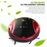 EY Robot De Limpieza Inteligente