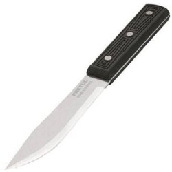 Cuchillo Cebollero Mango Plastico 5 Pulgadas Pretul
