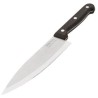 Cuchillo Para Chef De 6 Pulgadas Mango Plastico Pretul