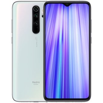 Celular Xiaomi Redmi Note 8 Pro Global V...