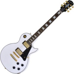 Guitarra Epiphone Les Paul Custom Pro