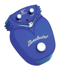 Pedal Danelectro (DJ 3 SLAP ECHO)