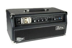 Amplificador para Bajo Kustom 300W Cabezal (DE300HD)