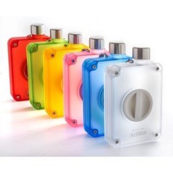 CANTIMPLORA Para Té, Con Infusor