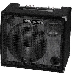 Combo para Teclado Behringer (K900FX)