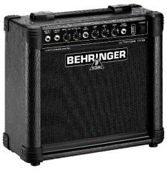Combo Para Teclado Behringer (KT108)