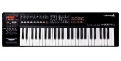 Teclado Controlador Cakewalk (A-500PRO-R)