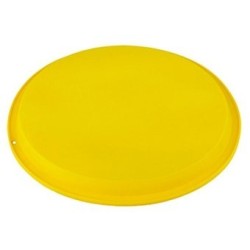 Molde Para Pizza 32Cm Multicolor Queen Sense