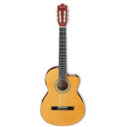 Guitarra Electroacustica Ibanez GA3ECE-AM