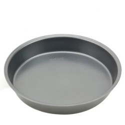 Molde Antiadherente para Tortas-Gris