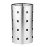 palillos Organizador Lightake plata