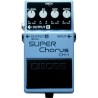 Pedal De Efectos Boss Super Chorus