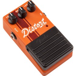 PEDAL DISTORTION FENDER 023450