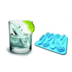 Molde Multiusos Titanic Brang- Azul