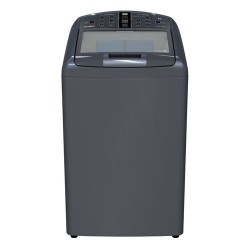 Lavadora Automática 20 kg Diamond Gray Mabe