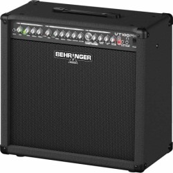 Amplificador de Guitarra BEHRINGER COMBO BEHRINGER P/GUITARRA MOD. ...