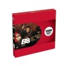 Platillos Sabian B8