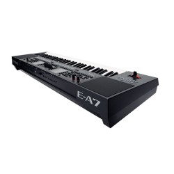 Teclado E-A7 Roland Arreglista Expandible