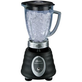 Licuadora Profesional Oster BPST02-Negro